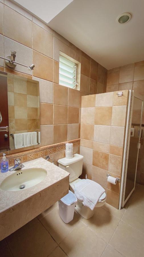 Suites La Fe Oaxaca المظهر الخارجي الصورة