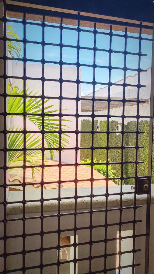 Suites La Fe Oaxaca المظهر الخارجي الصورة