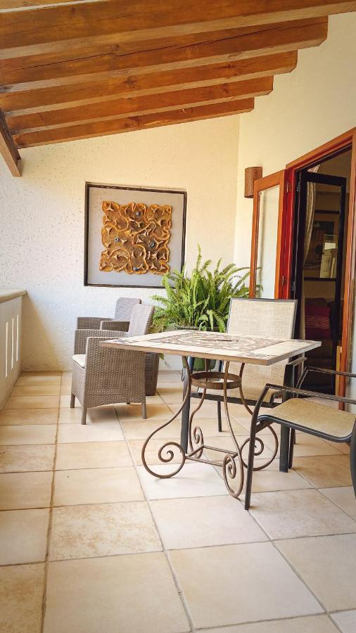 Suites La Fe Oaxaca المظهر الخارجي الصورة