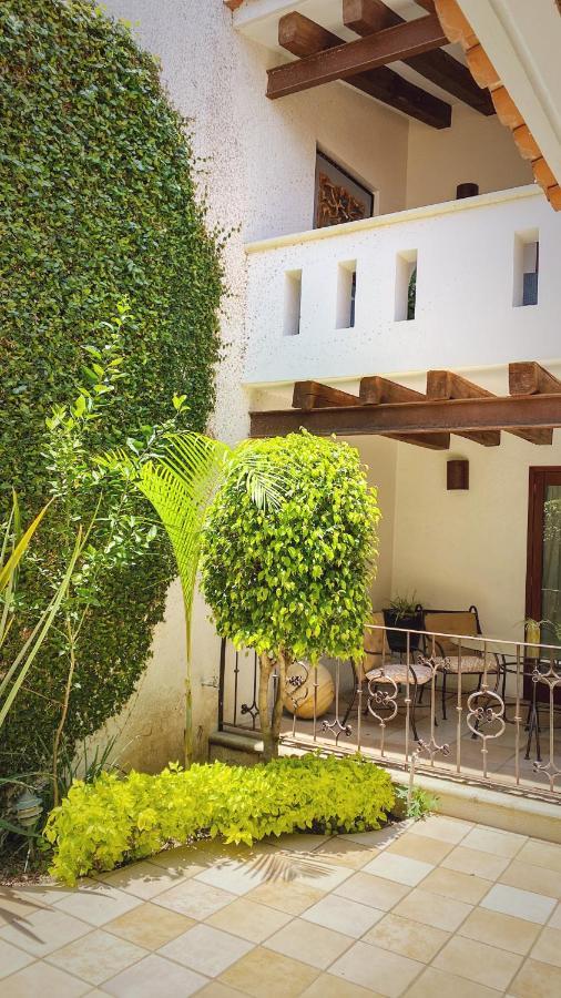 Suites La Fe Oaxaca المظهر الخارجي الصورة
