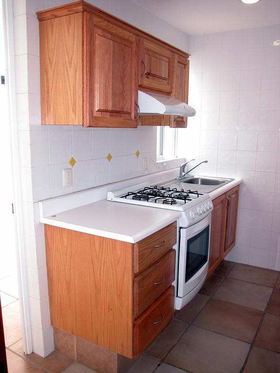 Suites La Fe Oaxaca الغرفة الصورة