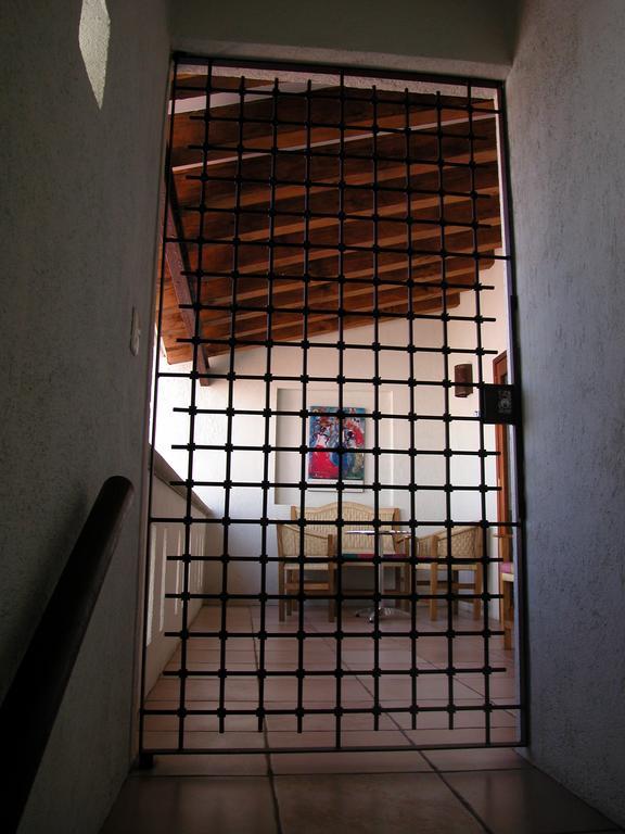 Suites La Fe Oaxaca الغرفة الصورة