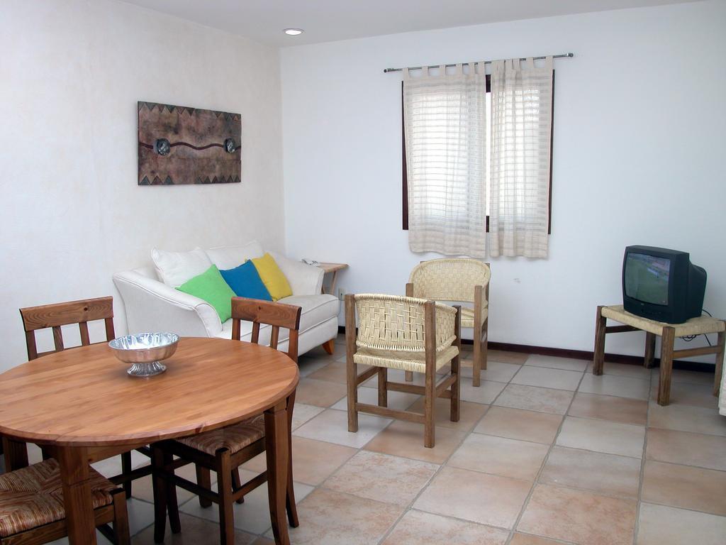 Suites La Fe Oaxaca الغرفة الصورة