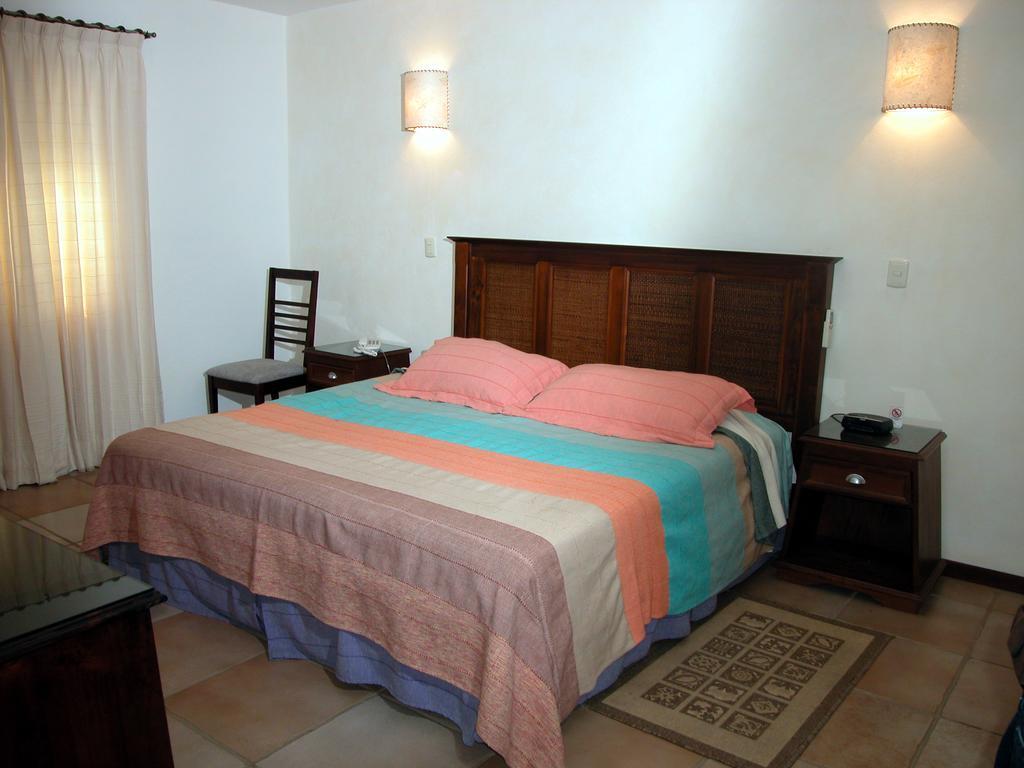 Suites La Fe Oaxaca المظهر الخارجي الصورة