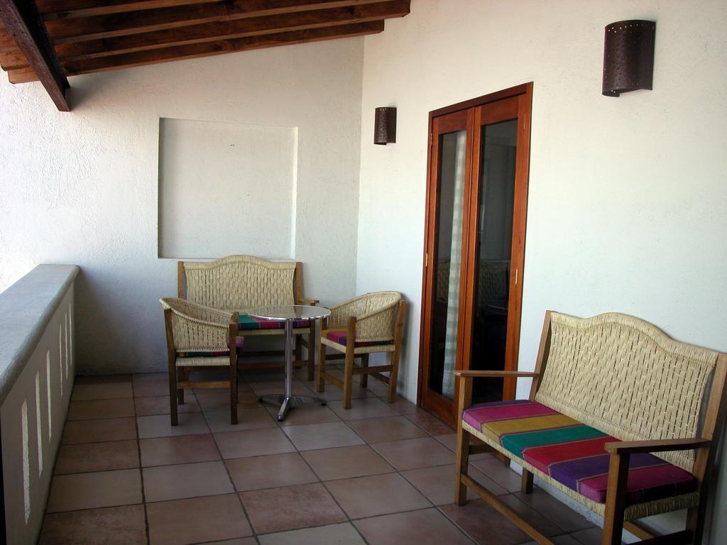 Suites La Fe Oaxaca المظهر الخارجي الصورة
