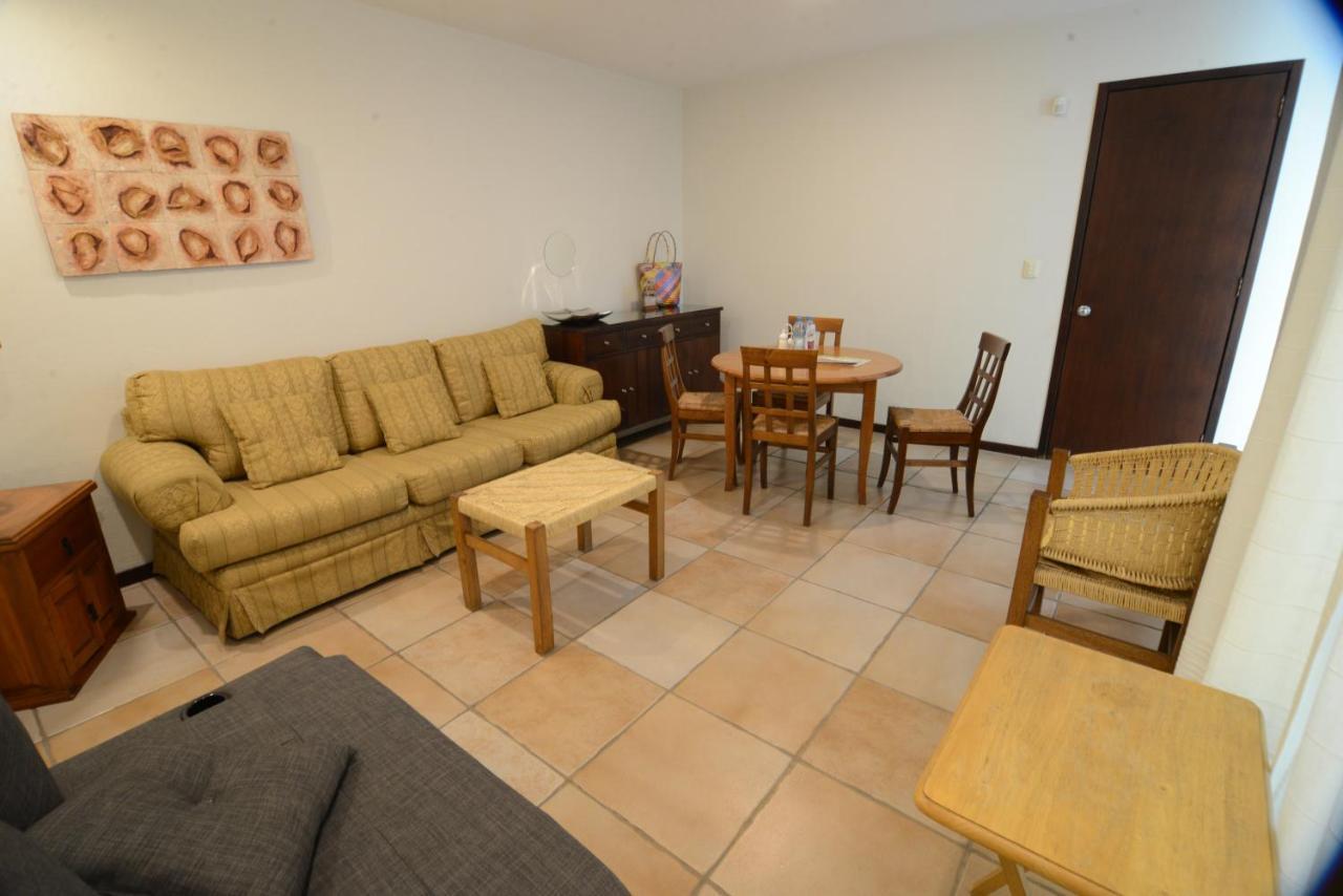 Suites La Fe Oaxaca المظهر الخارجي الصورة